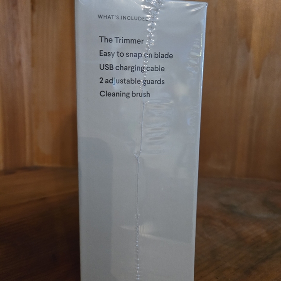 Meridian Trimmer - Picture 2 of 3